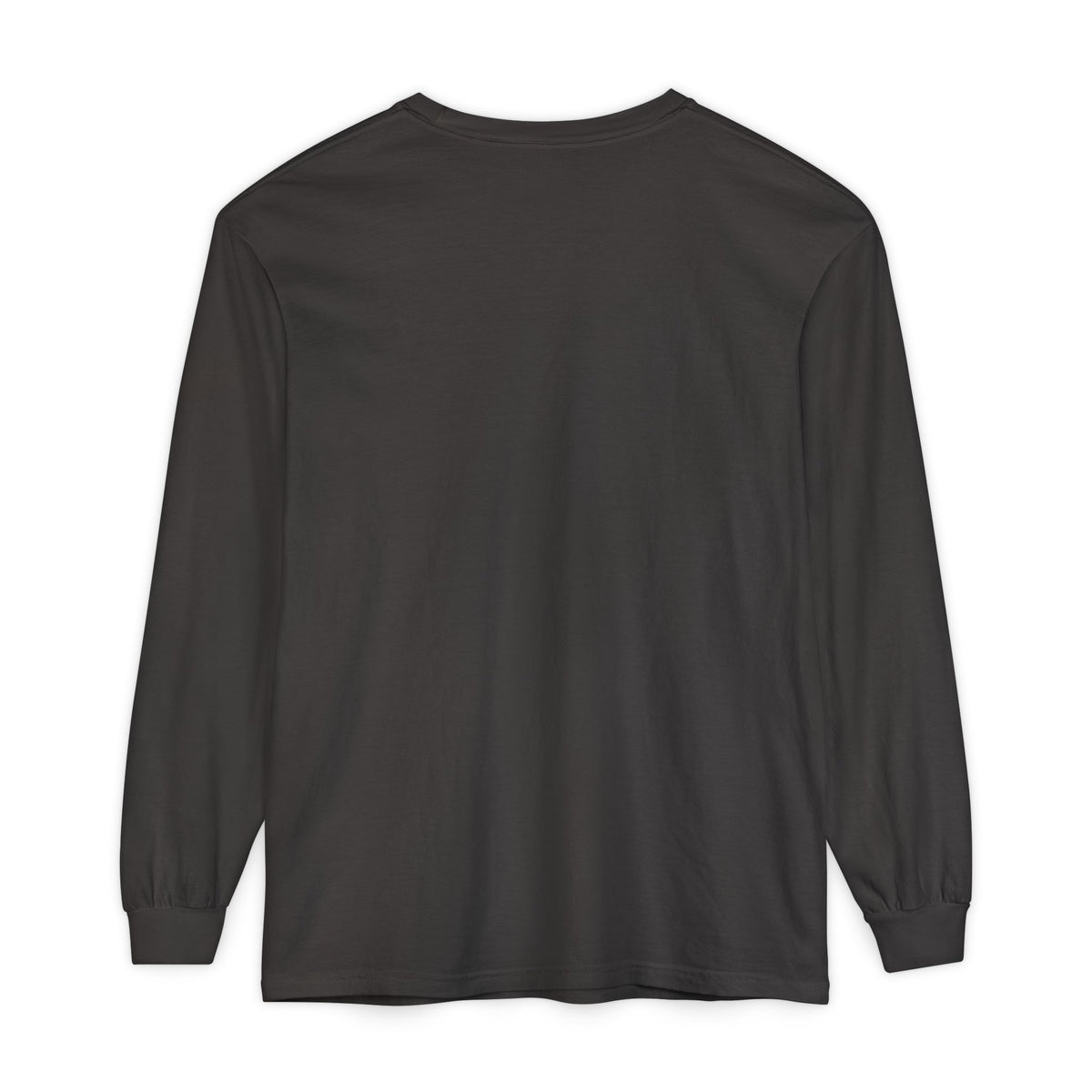Long Sleeve Tee - "It Doesn't Take DNA to Build Legacy"