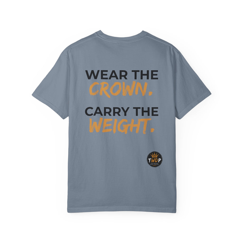 The Crown Tee