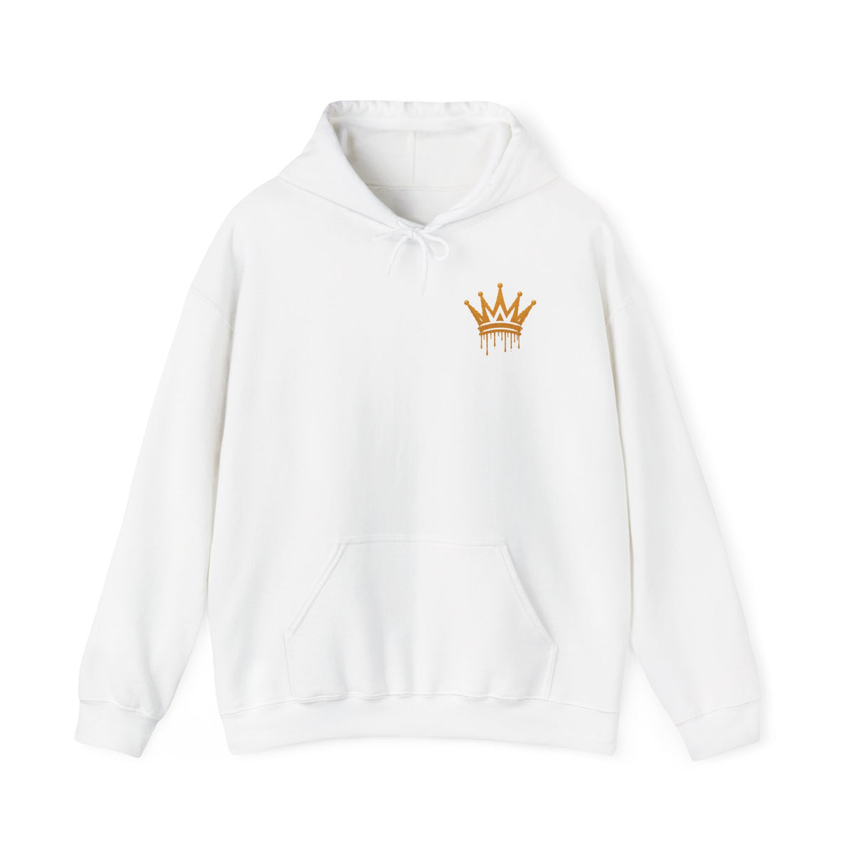 Cycle Breaker Hoodie | The Story Changes With Me