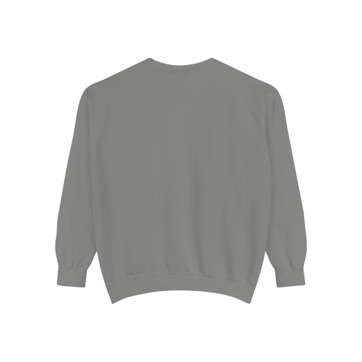 Uncle. Mentor. Guide. Builder. Sweatshirt — Inspirational Crewneck