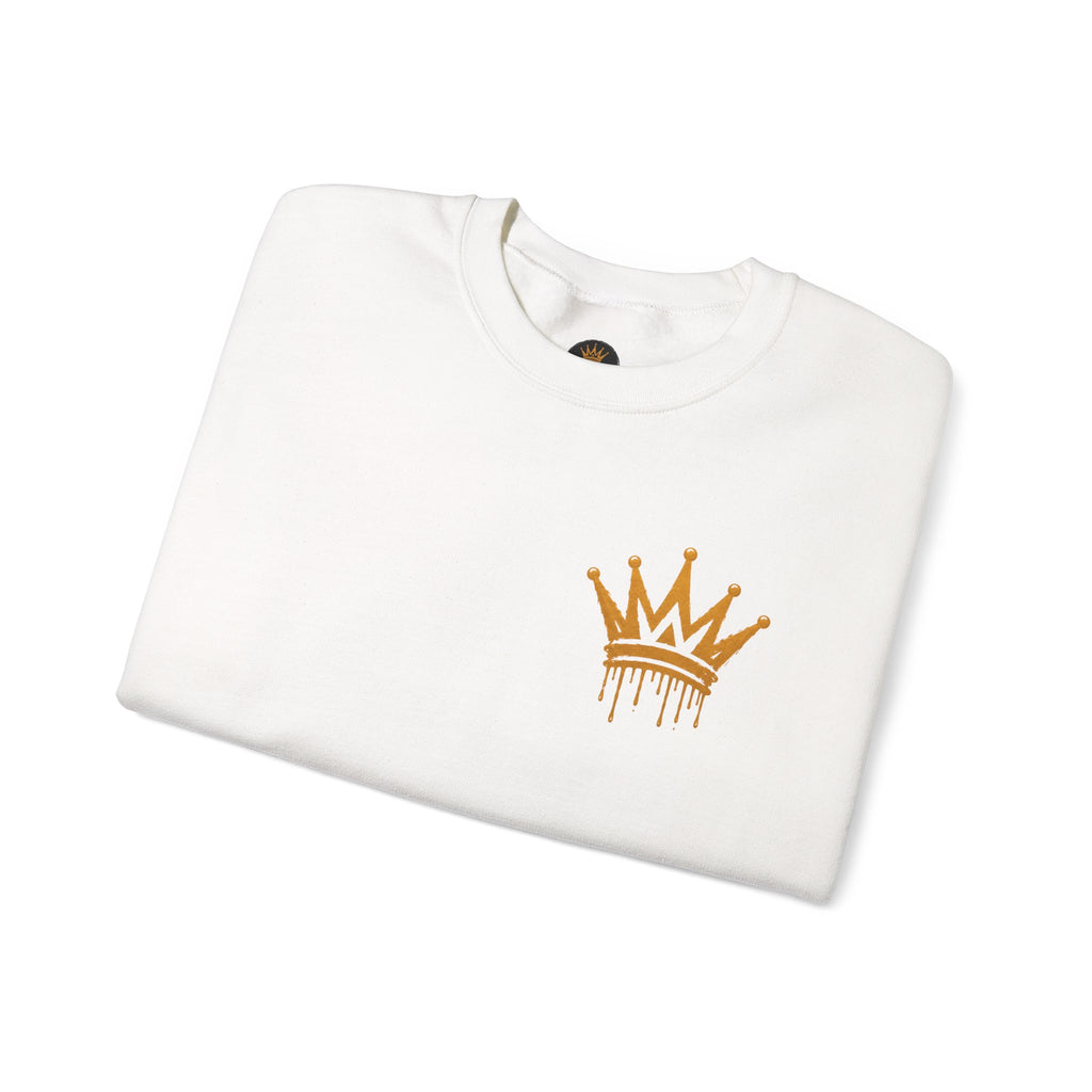 Present. Growing. Leading. Long Sleeve | Real Dads Collection