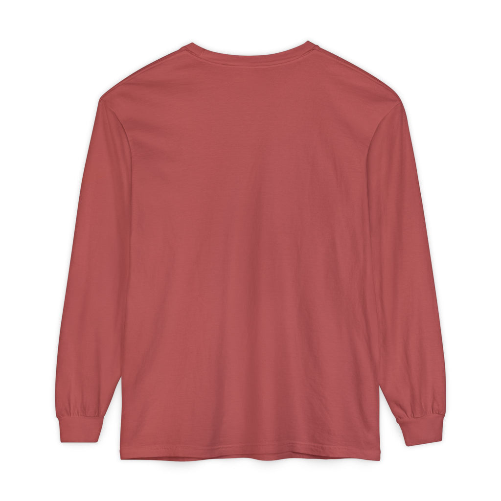 Long Sleeve Tee - "It Doesn't Take DNA to Build Legacy"