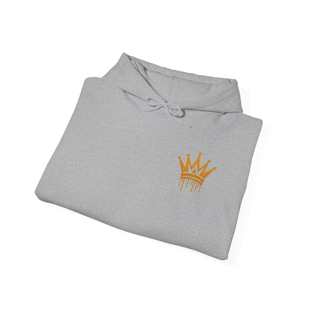 Cycle Breaker Hoodie | The Story Changes With Me