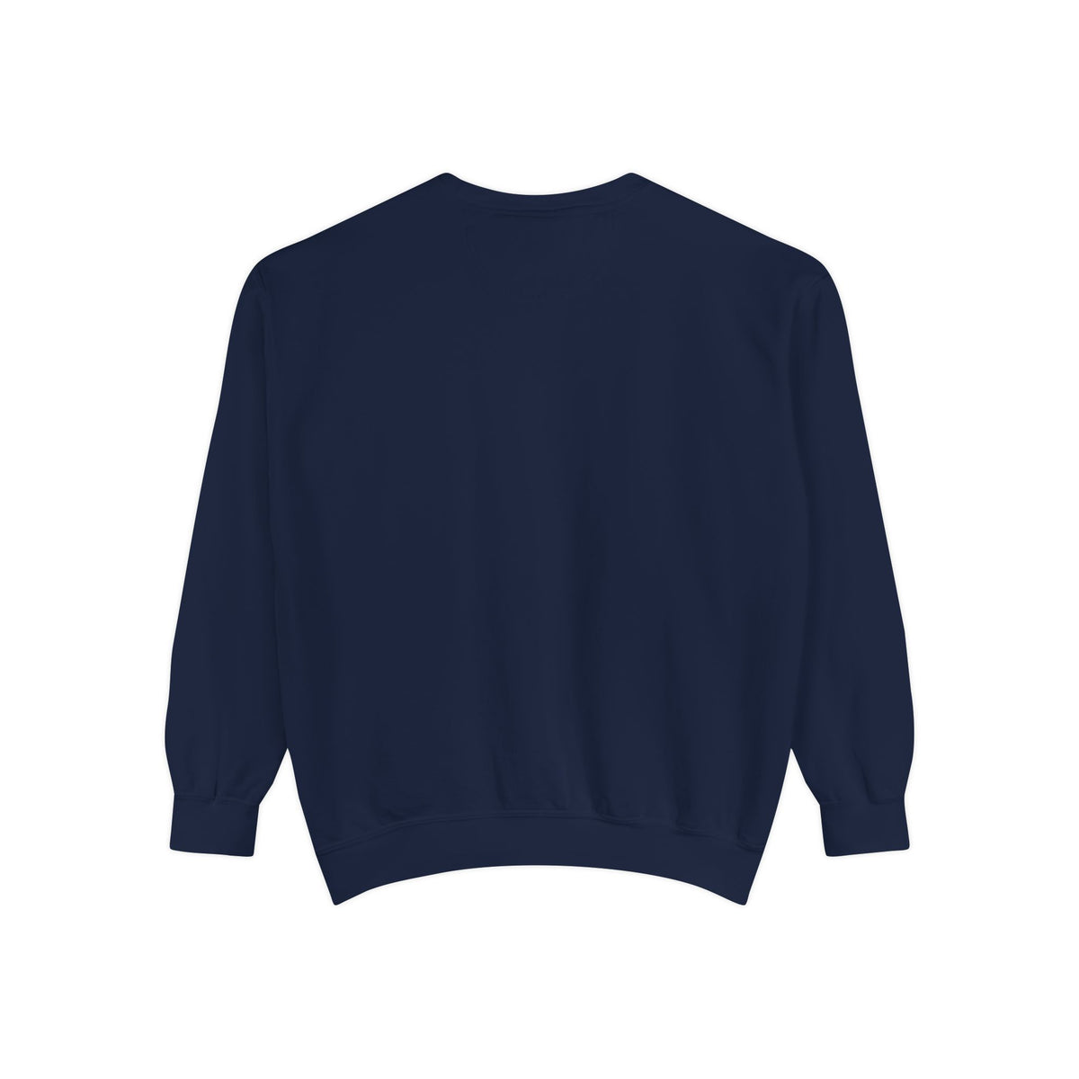 Uncle. Mentor. Guide. Builder. Sweatshirt — Inspirational Crewneck