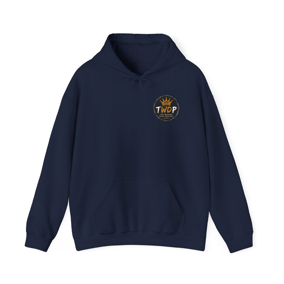 I’m Not Repeating Hoodie | Cycle Breaker Collection