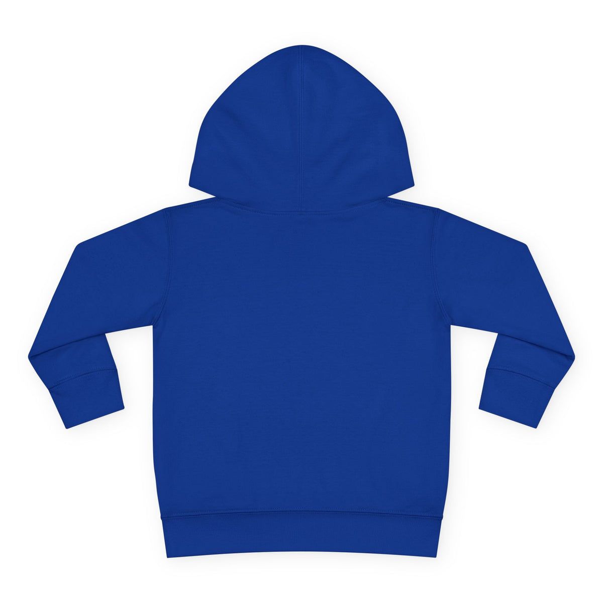 "Little King. Big Purpose" Toddler Hoodie