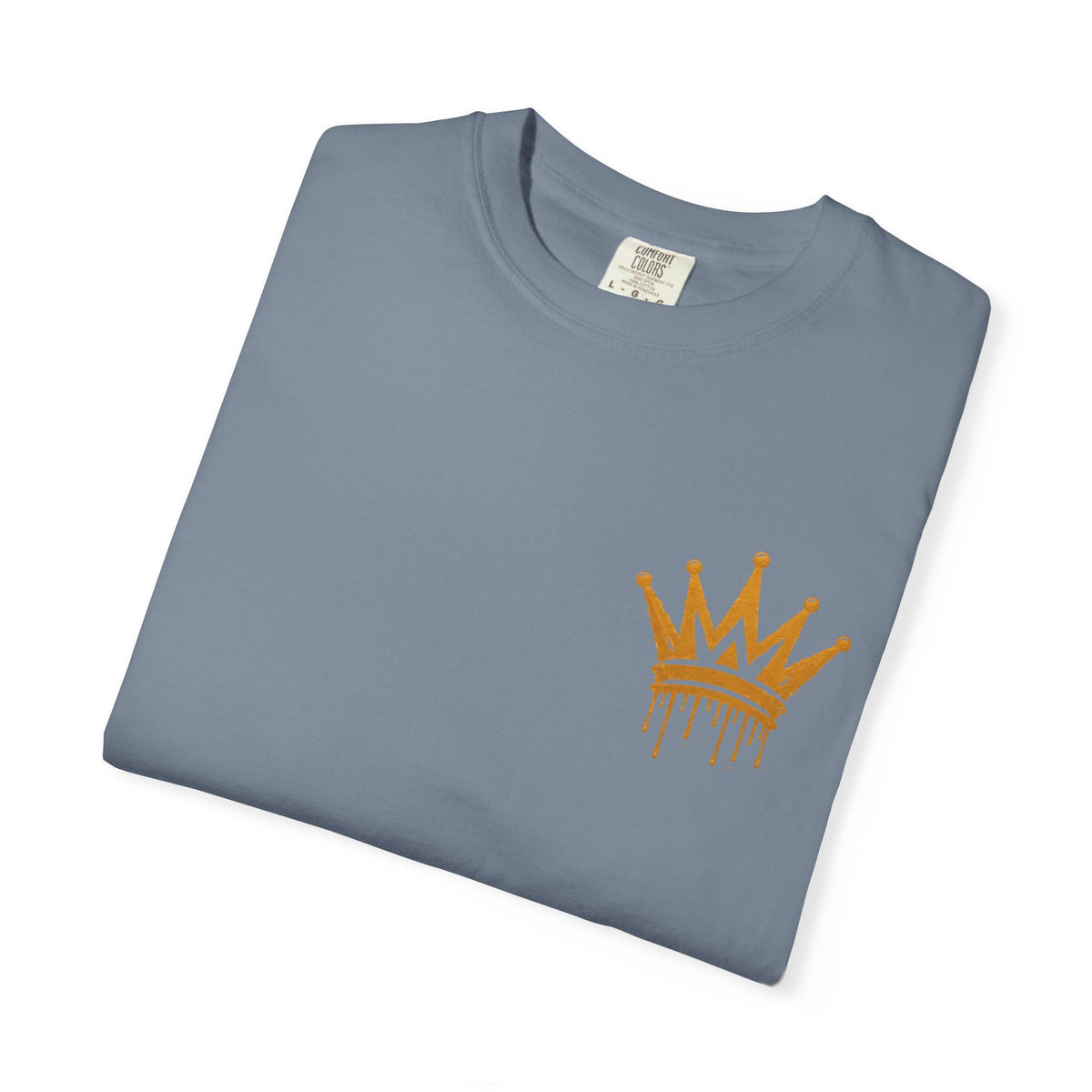The Crown Tee