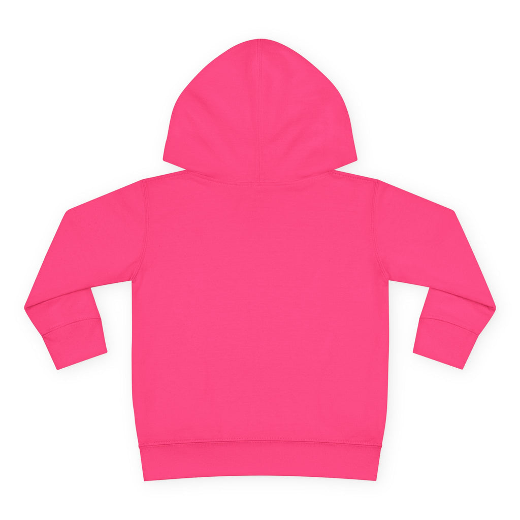 "Watch Me Grow" Toddler Hoodie