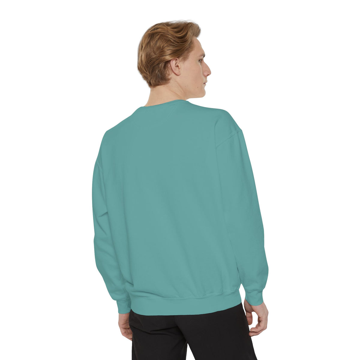 Intentional Fatherhood Crewneck