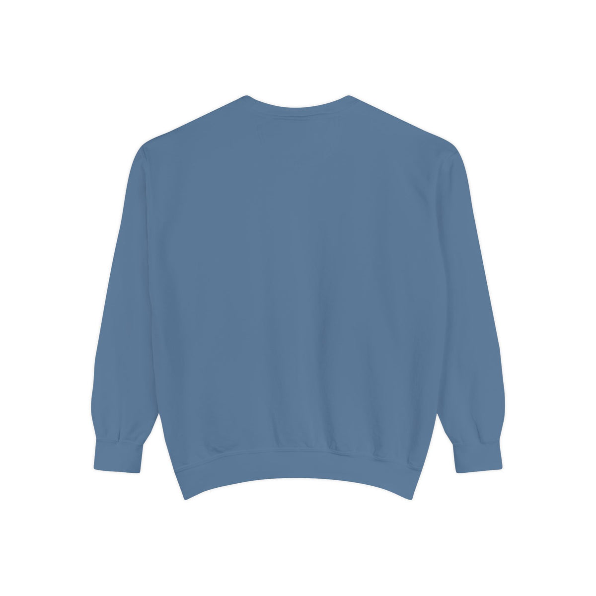 Uncle. Mentor. Guide. Builder. Sweatshirt — Inspirational Crewneck