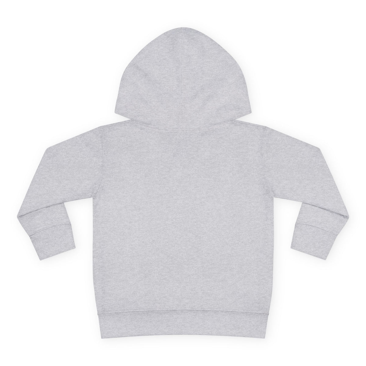 "Little King. Big Purpose" Toddler Hoodie