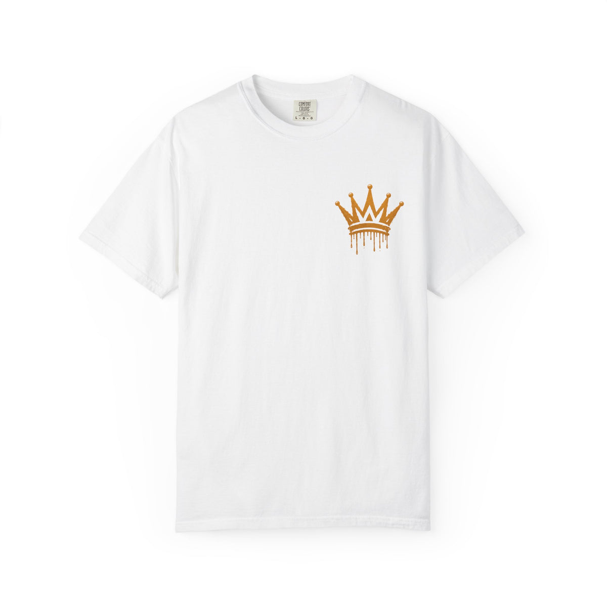 The Crown Tee