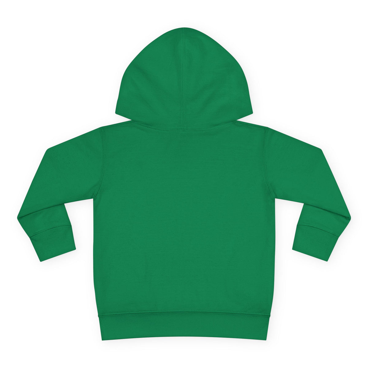 "Watch Me Grow" Toddler Hoodie