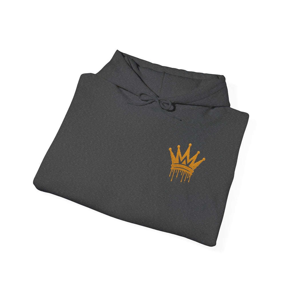 Cycle Breaker Hoodie | The Story Changes With Me