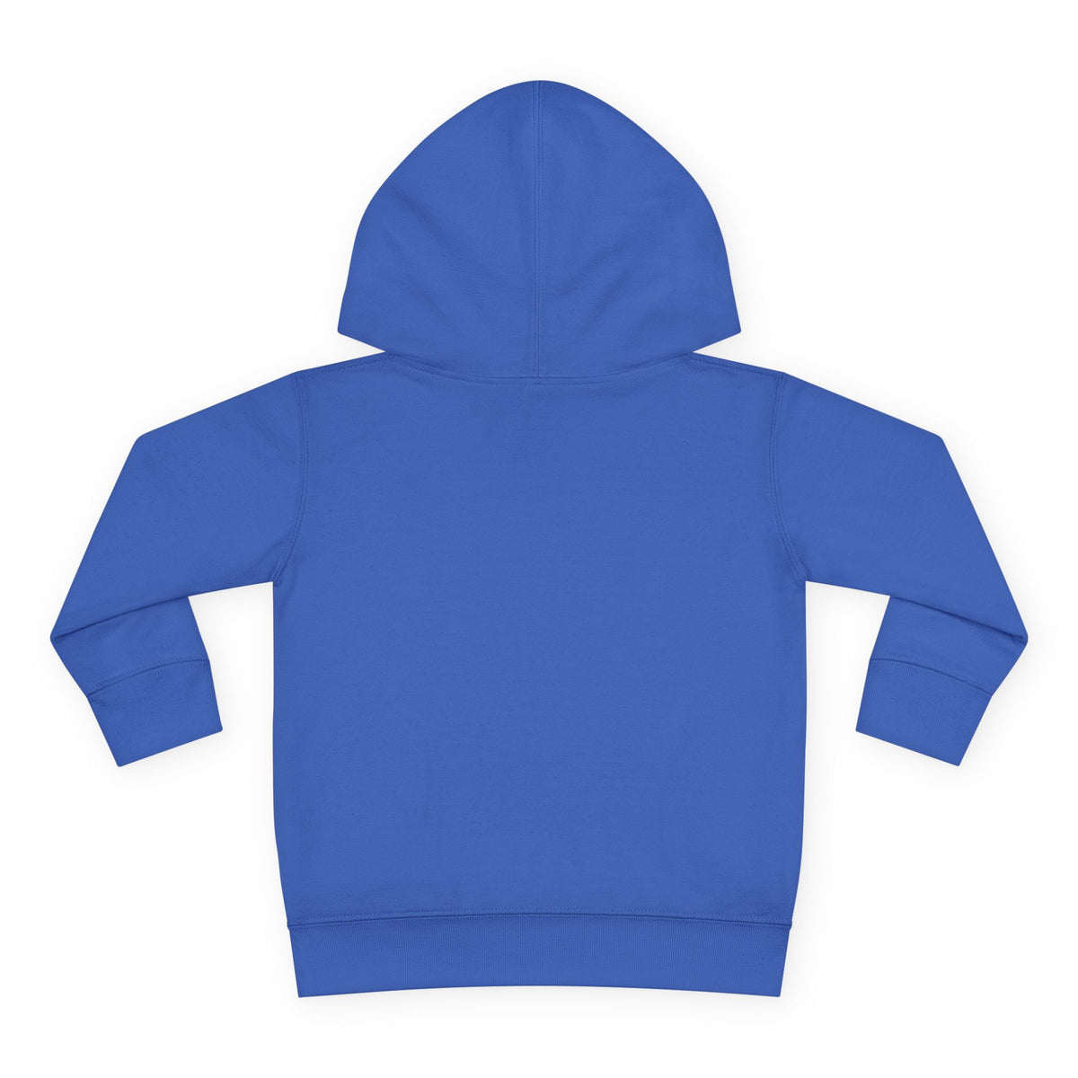"Little King. Big Purpose" Toddler Hoodie