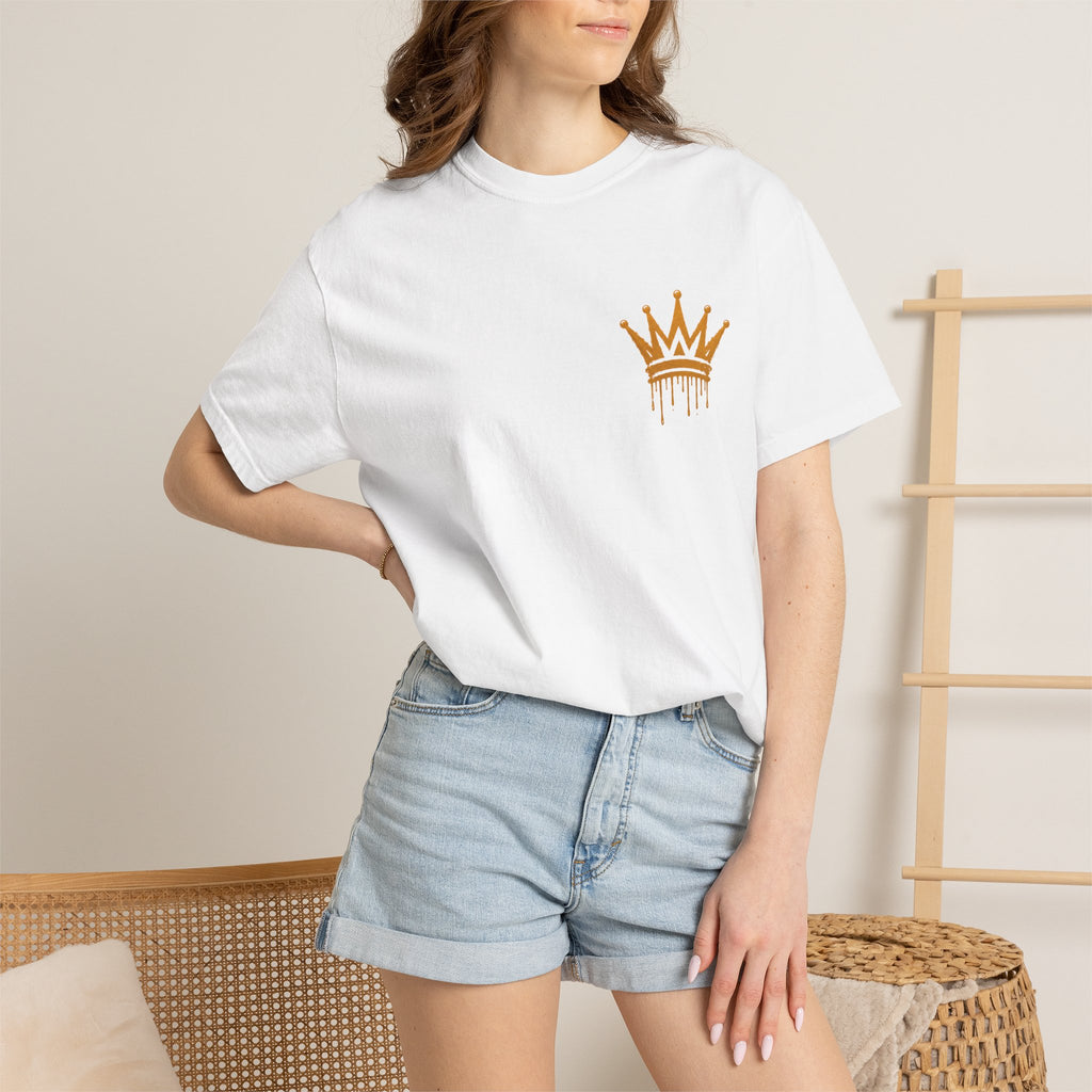 The Crown Tee