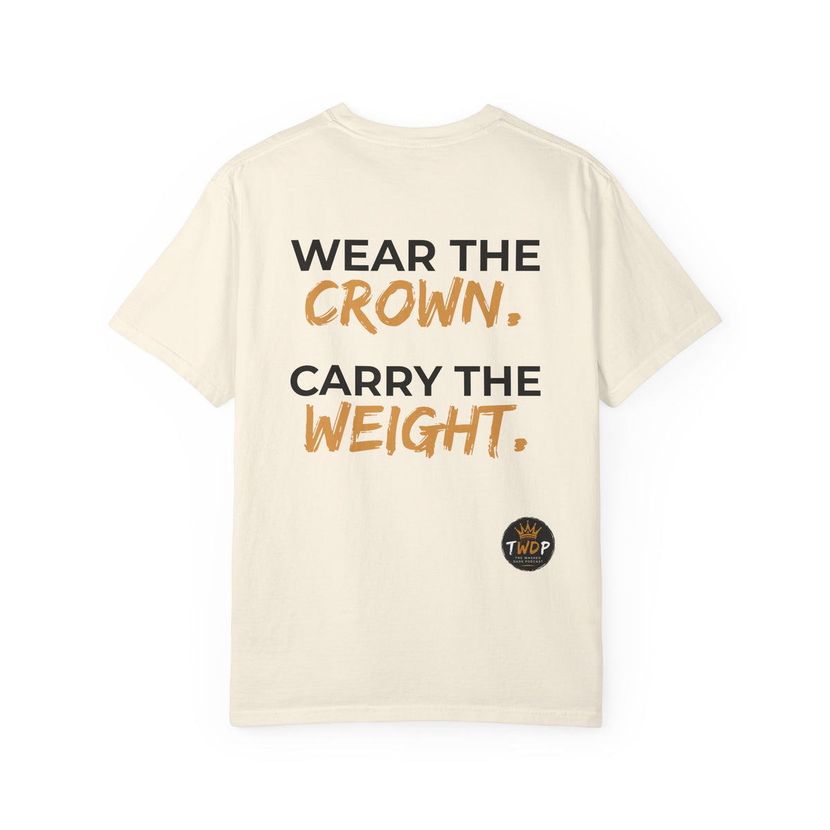The Crown Tee