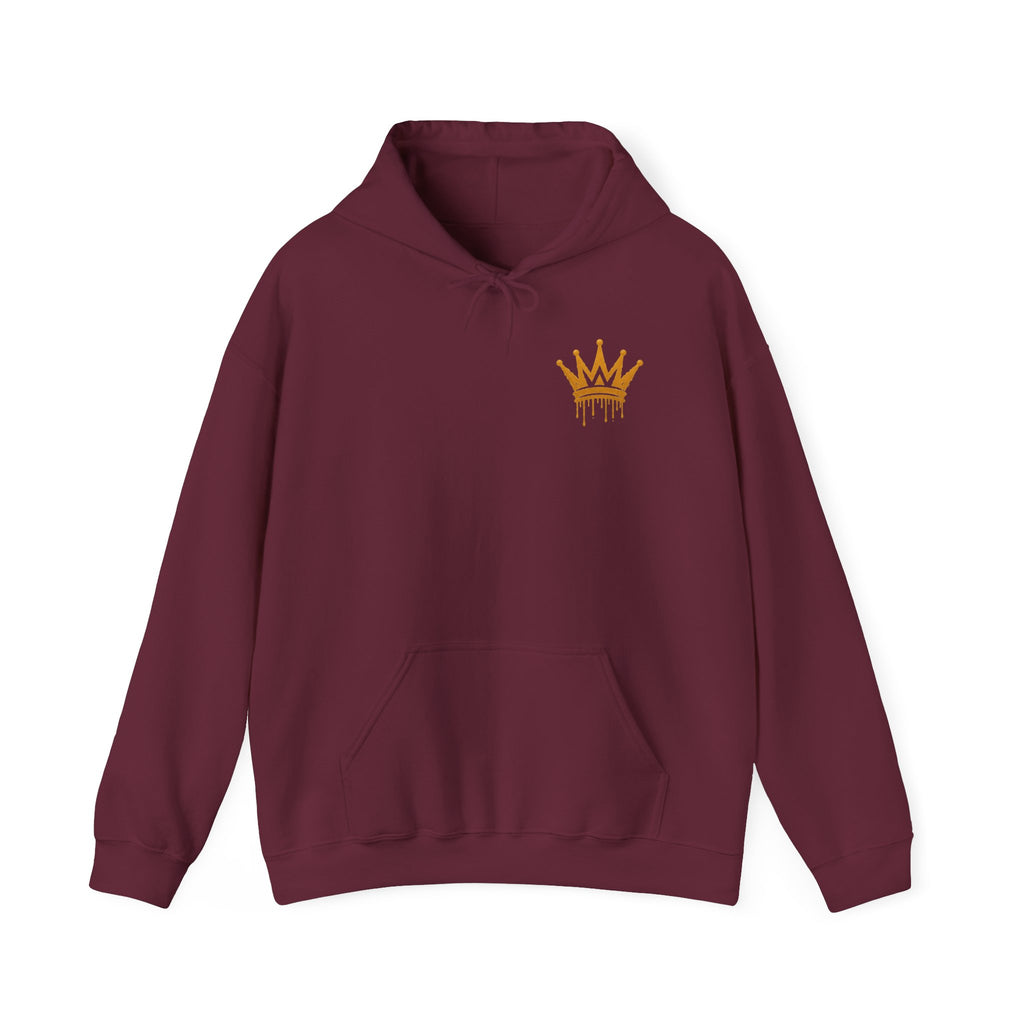 Cycle Breaker Hoodie | The Story Changes With Me