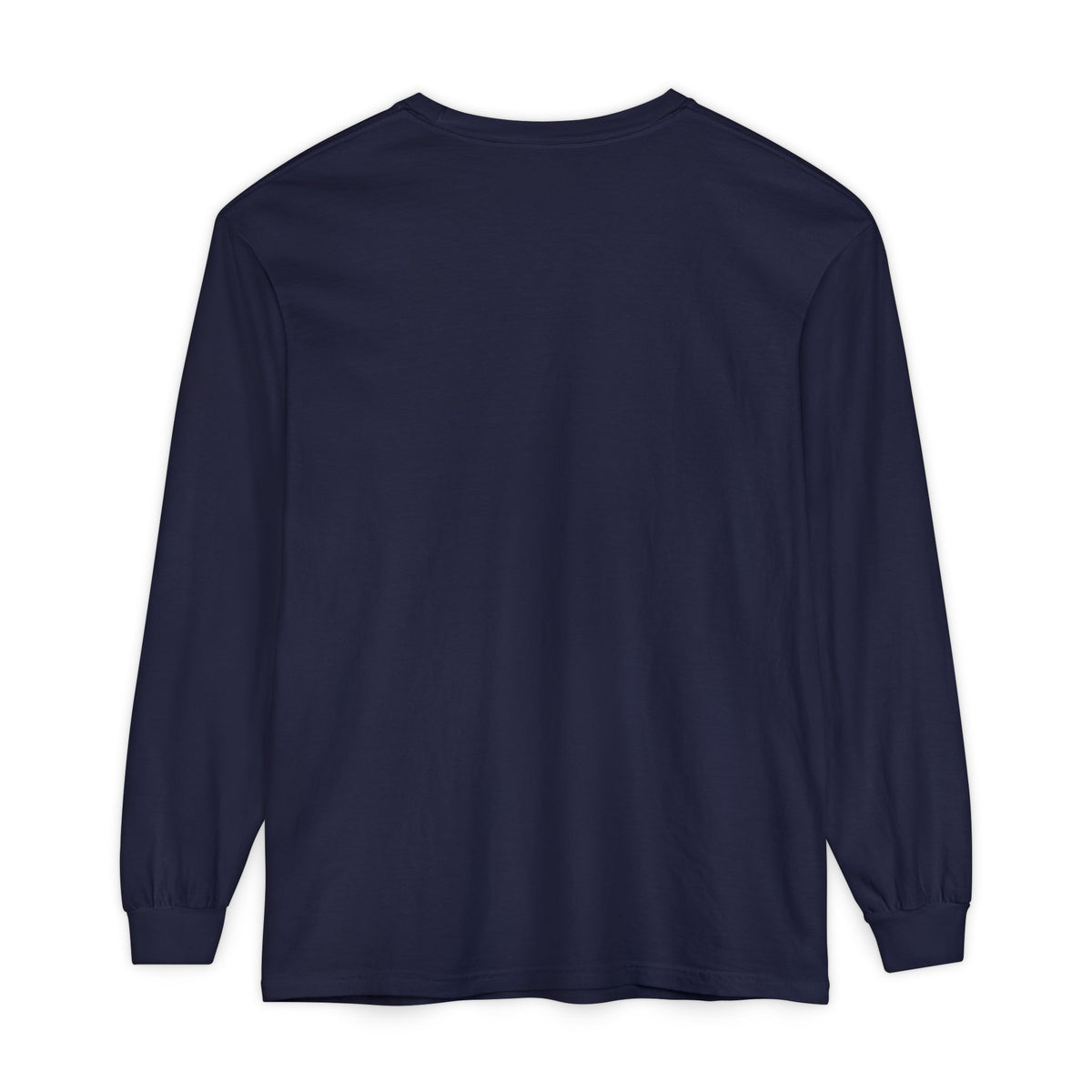 Long Sleeve Tee - "It Doesn't Take DNA to Build Legacy"