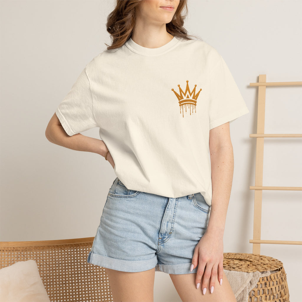 The Crown Tee