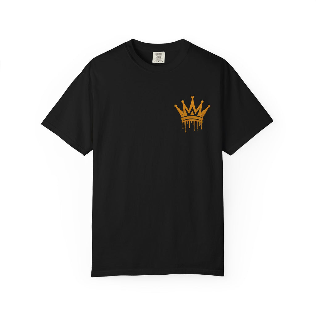The Crown Tee