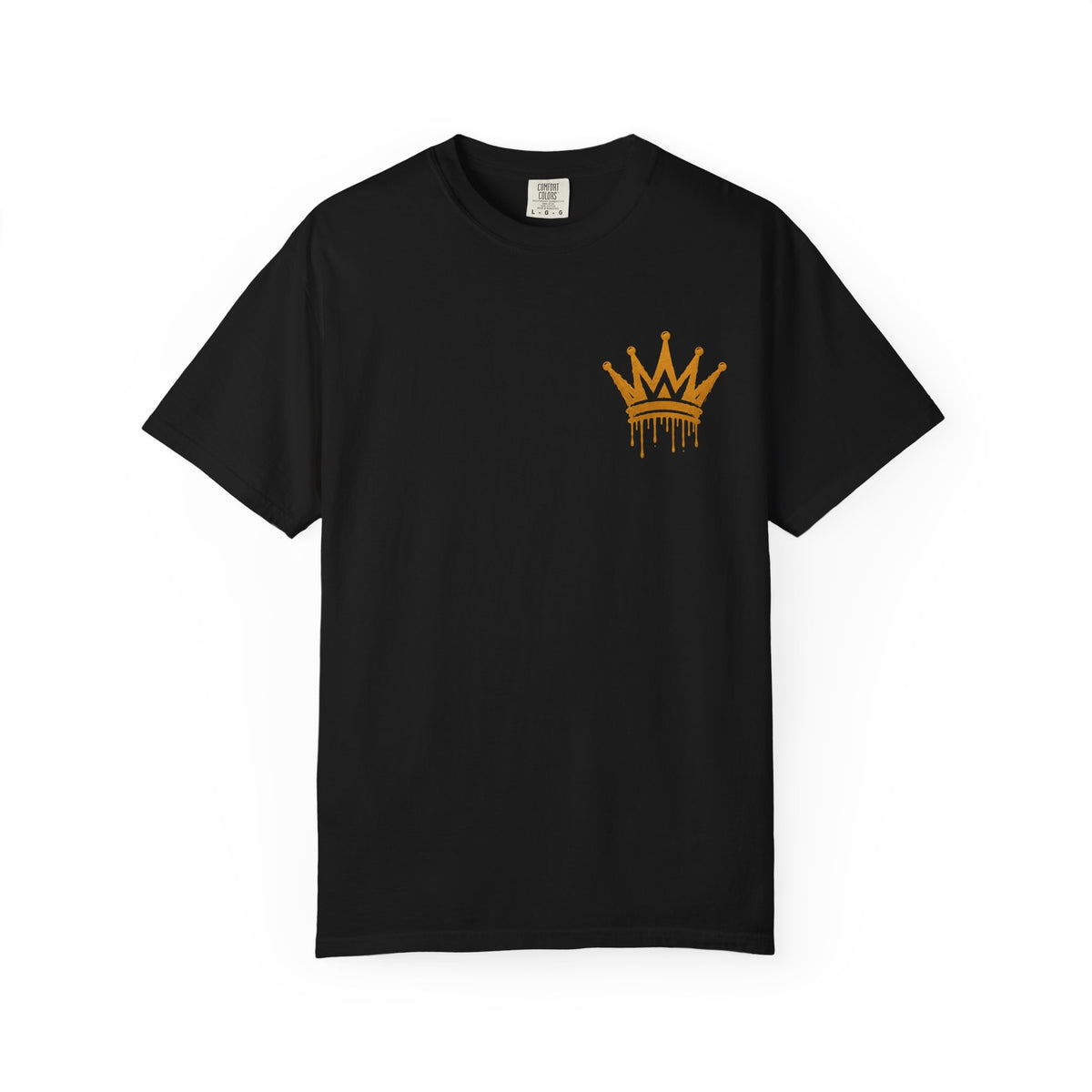 The Crown Tee