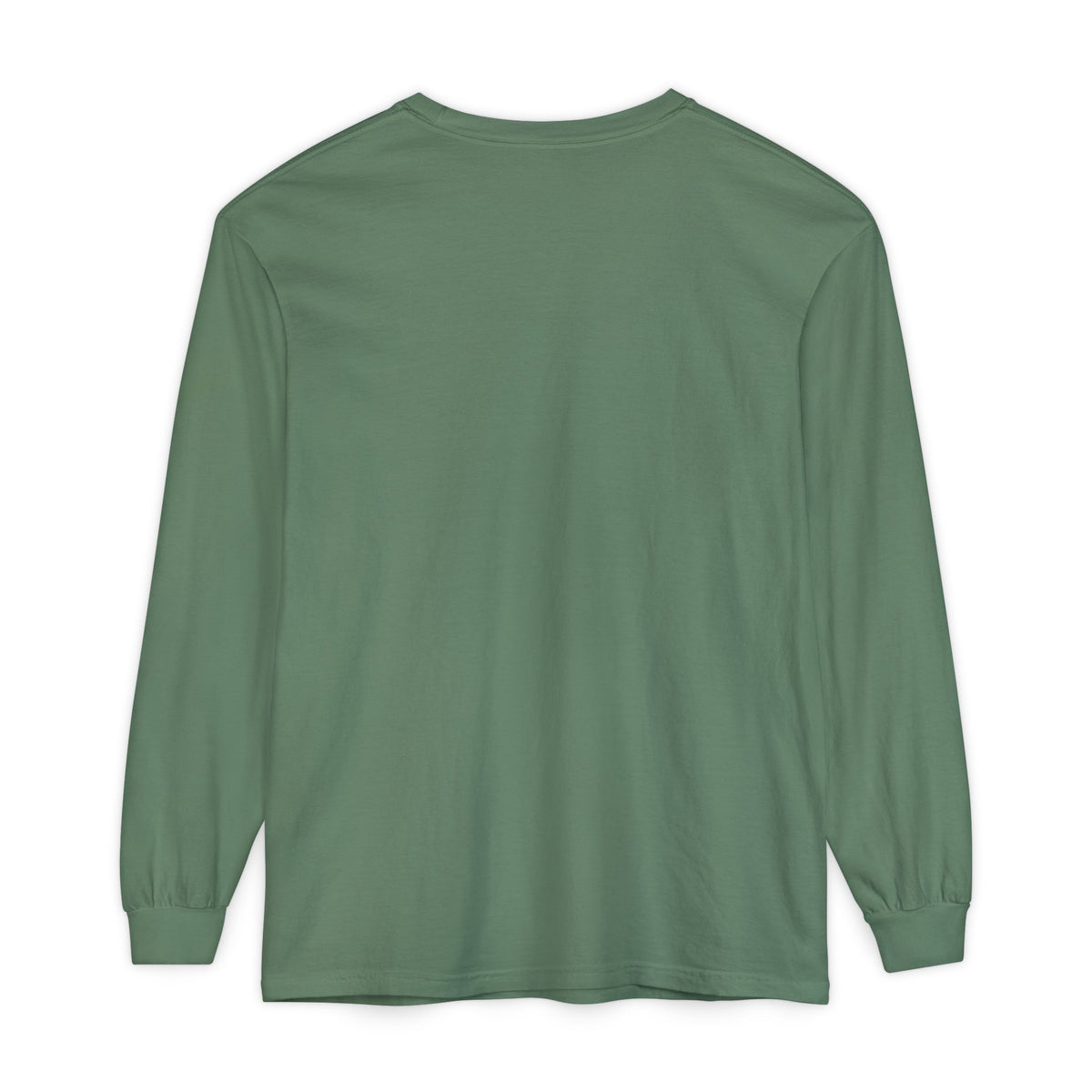 Long Sleeve Tee - "It Doesn't Take DNA to Build Legacy"
