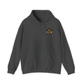 I’m Not Repeating Hoodie | Cycle Breaker Collection