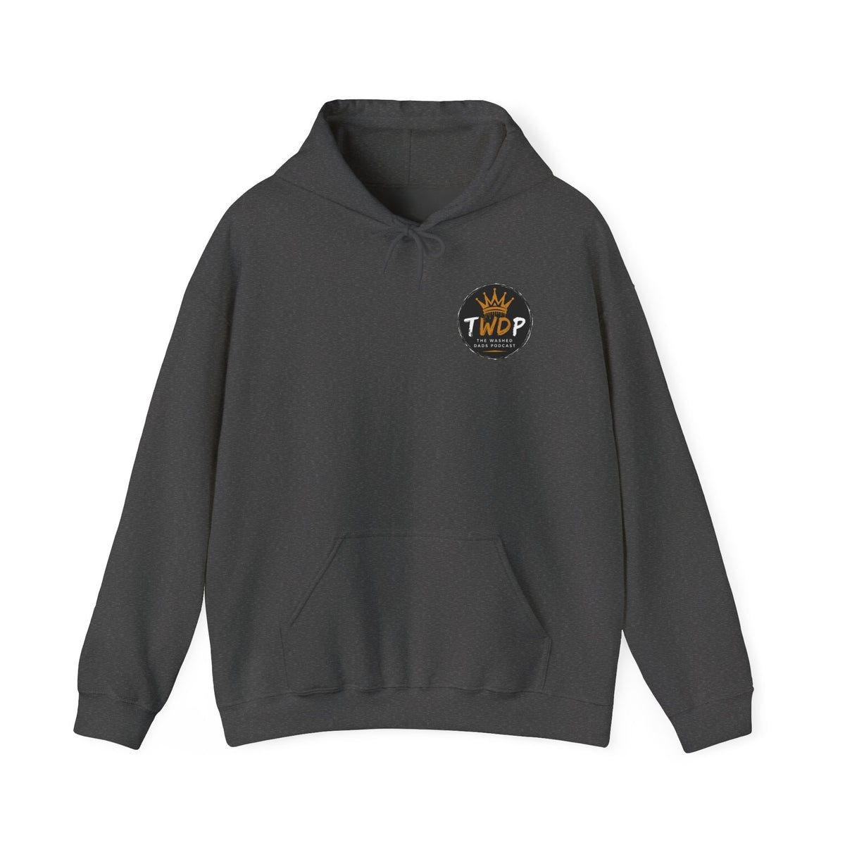 I’m Not Repeating Hoodie | Cycle Breaker Collection
