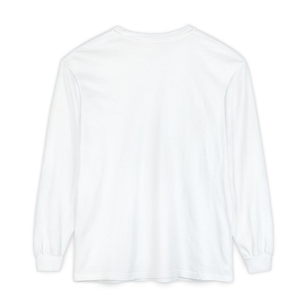 Long Sleeve Tee - "It Doesn't Take DNA to Build Legacy"