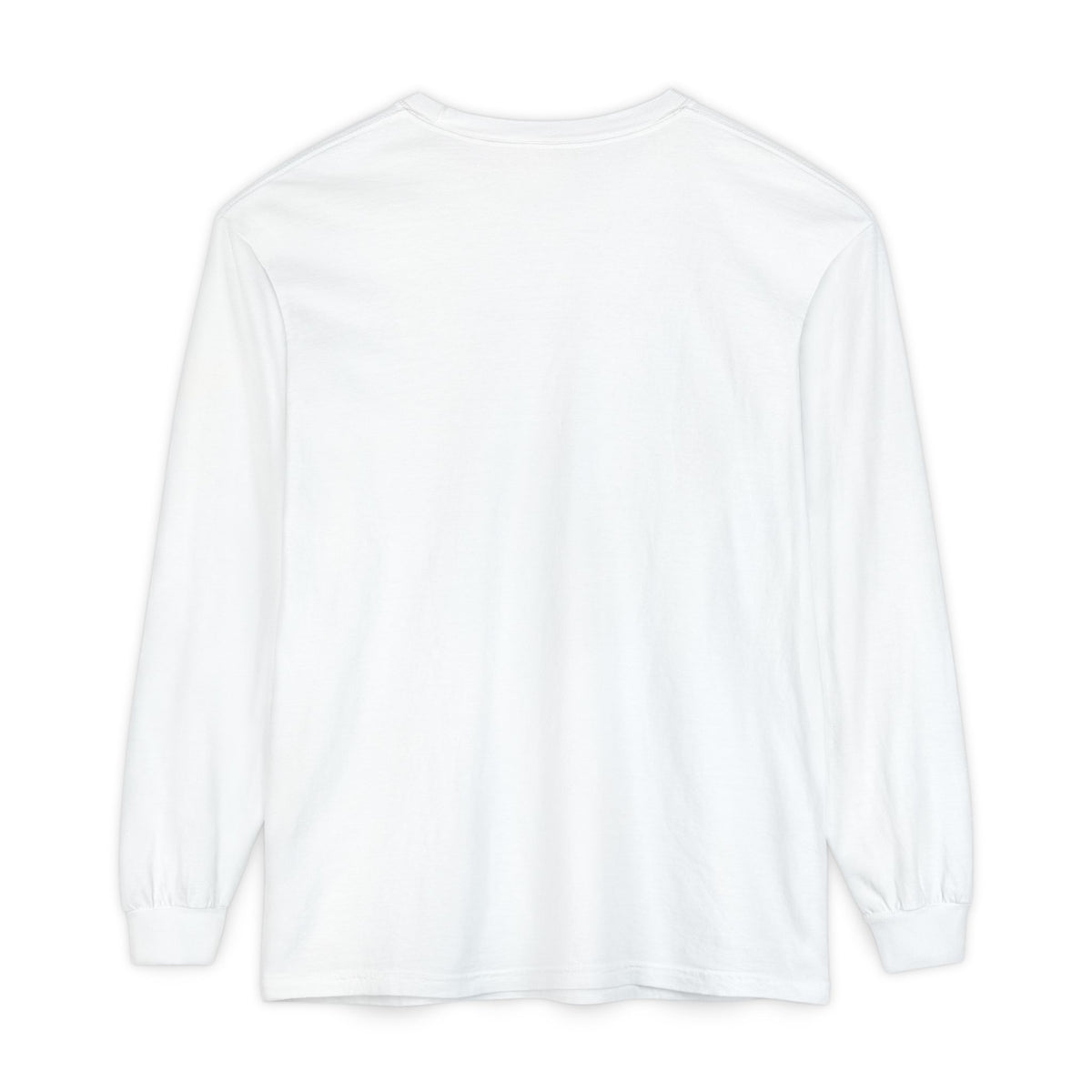 Long Sleeve Tee - "It Doesn't Take DNA to Build Legacy"