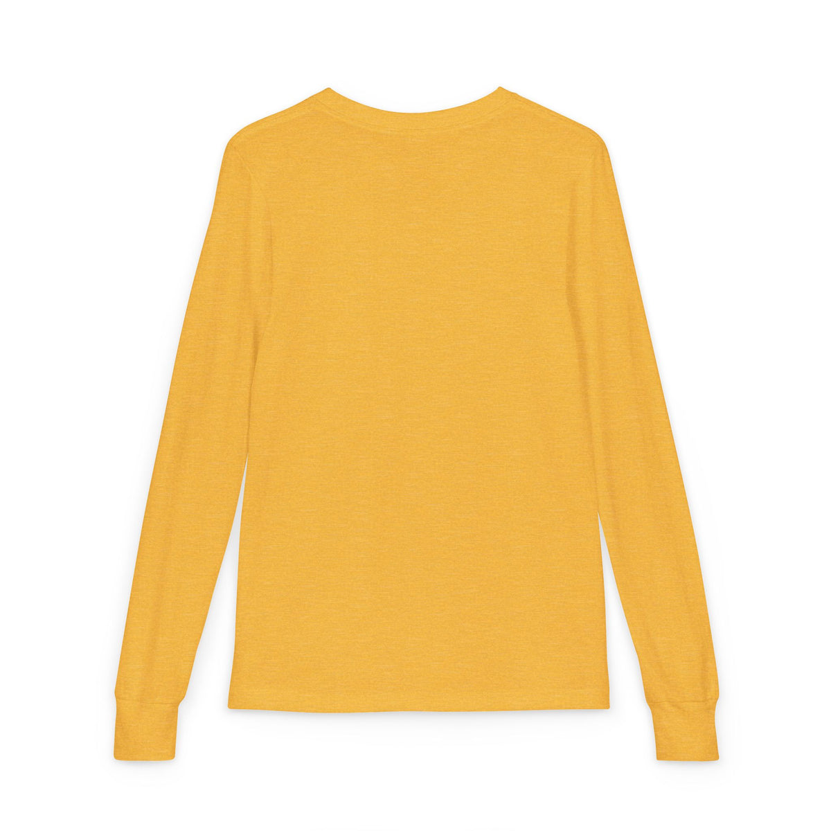 Little Queen Big Purpose Youth Long Sleeve Tee