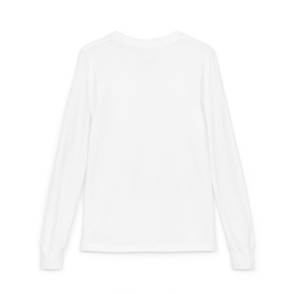 Youth Long Sleeve Tee — “Legacy Starts Now”