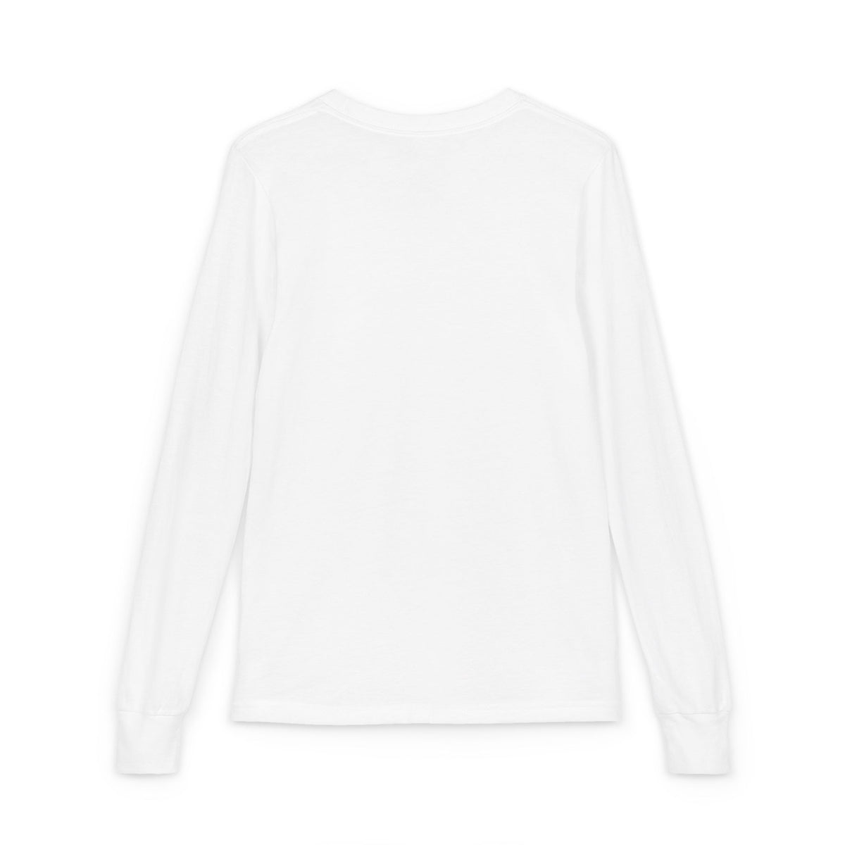 Youth Long Sleeve Tee — “Legacy Starts Now”