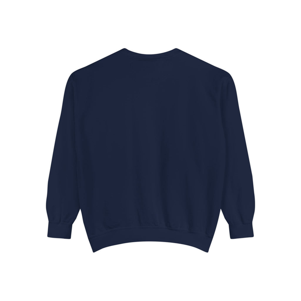 Intentional Fatherhood Crewneck