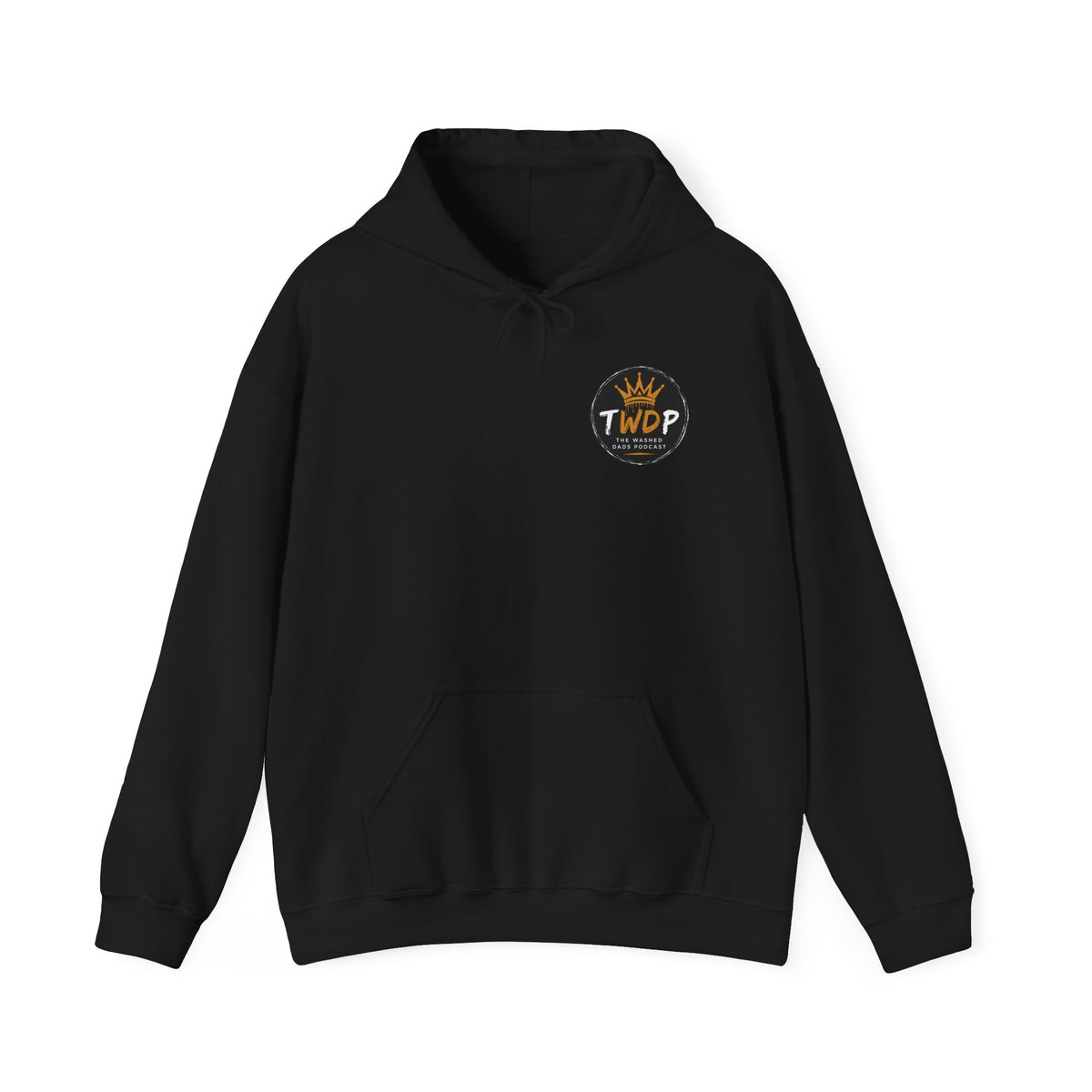 I’m Not Repeating Hoodie | Cycle Breaker Collection