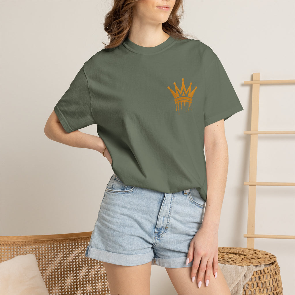 The Crown Tee