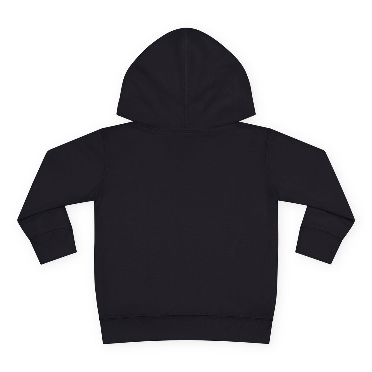 "Little Queen. Big Purpose" Toddler Hoodie