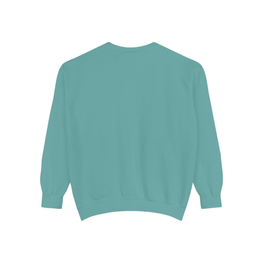 Uncle. Mentor. Guide. Builder. Sweatshirt — Inspirational Crewneck