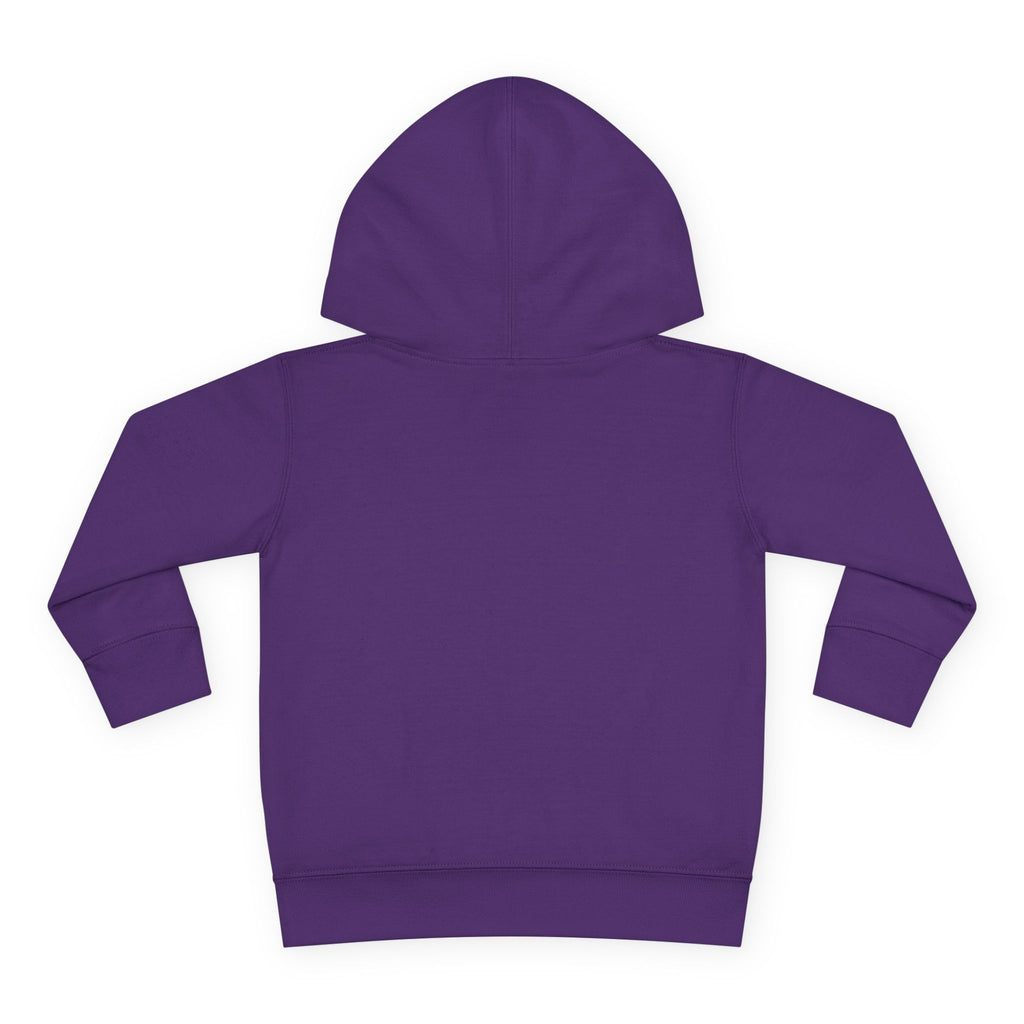 "My Legacy Starts Now" Toddler Hoodie
