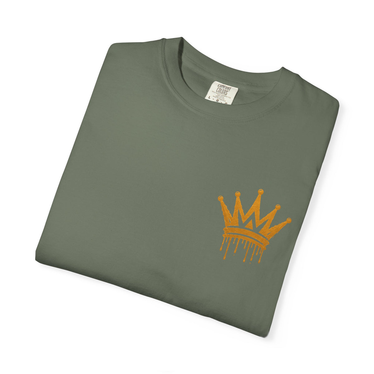 The Crown Tee