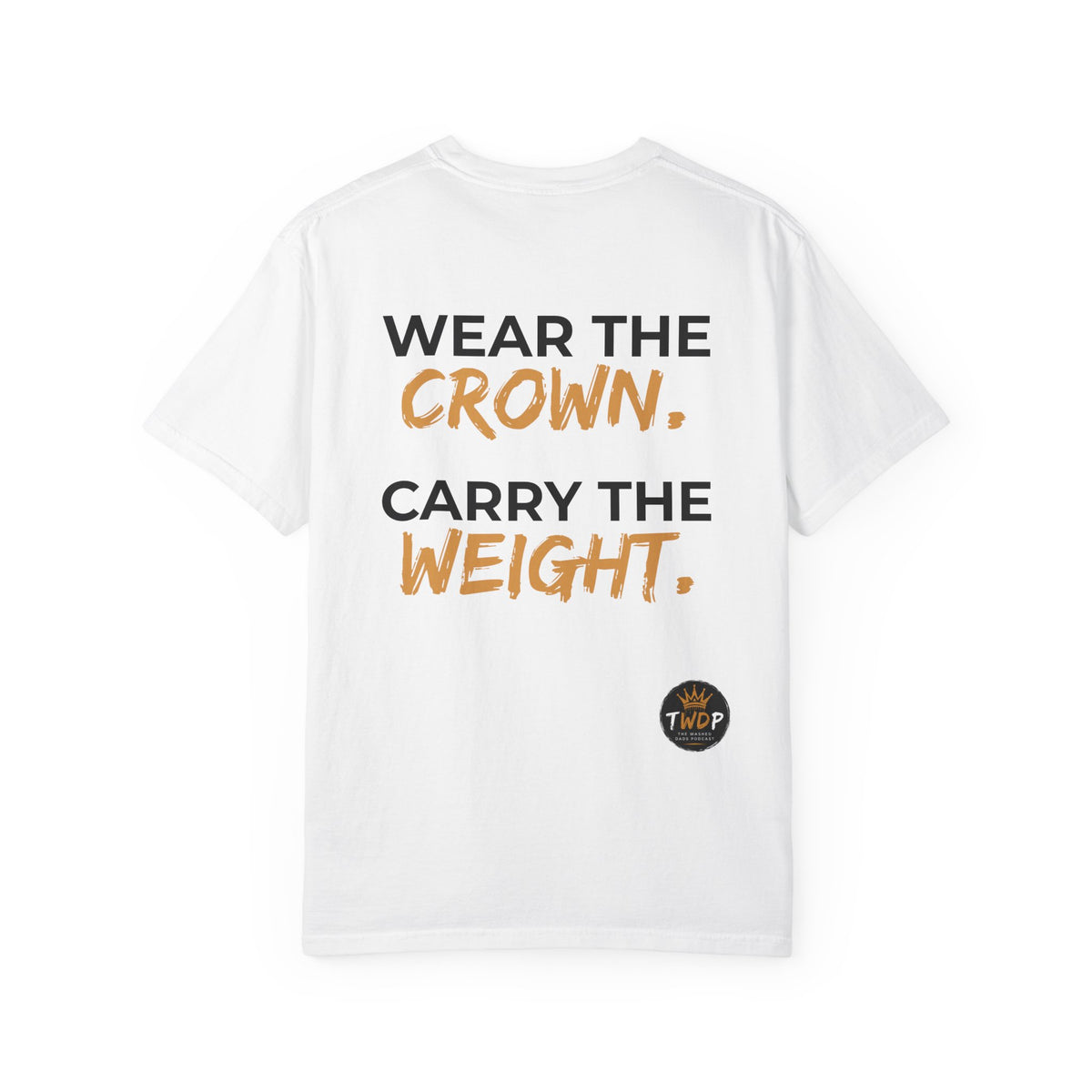 The Crown Tee