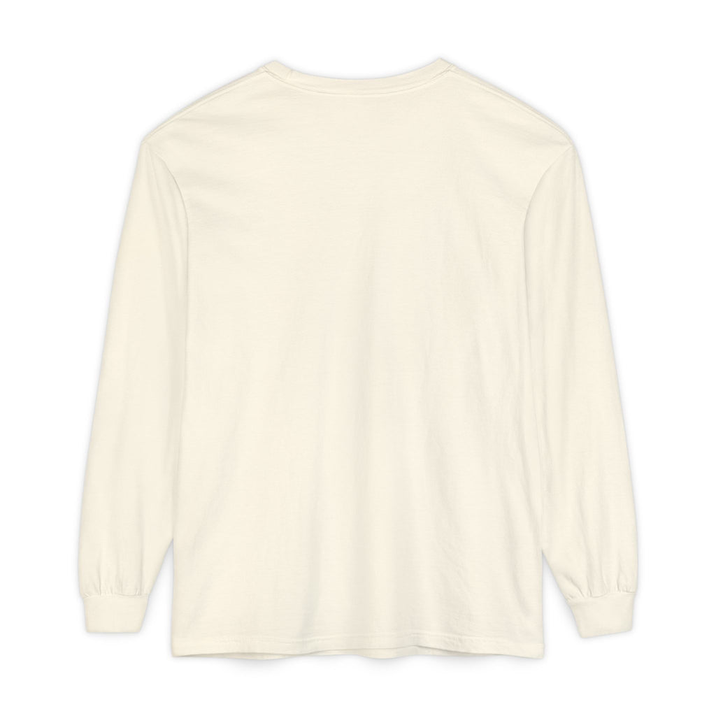 Long Sleeve Tee - "It Doesn't Take DNA to Build Legacy"