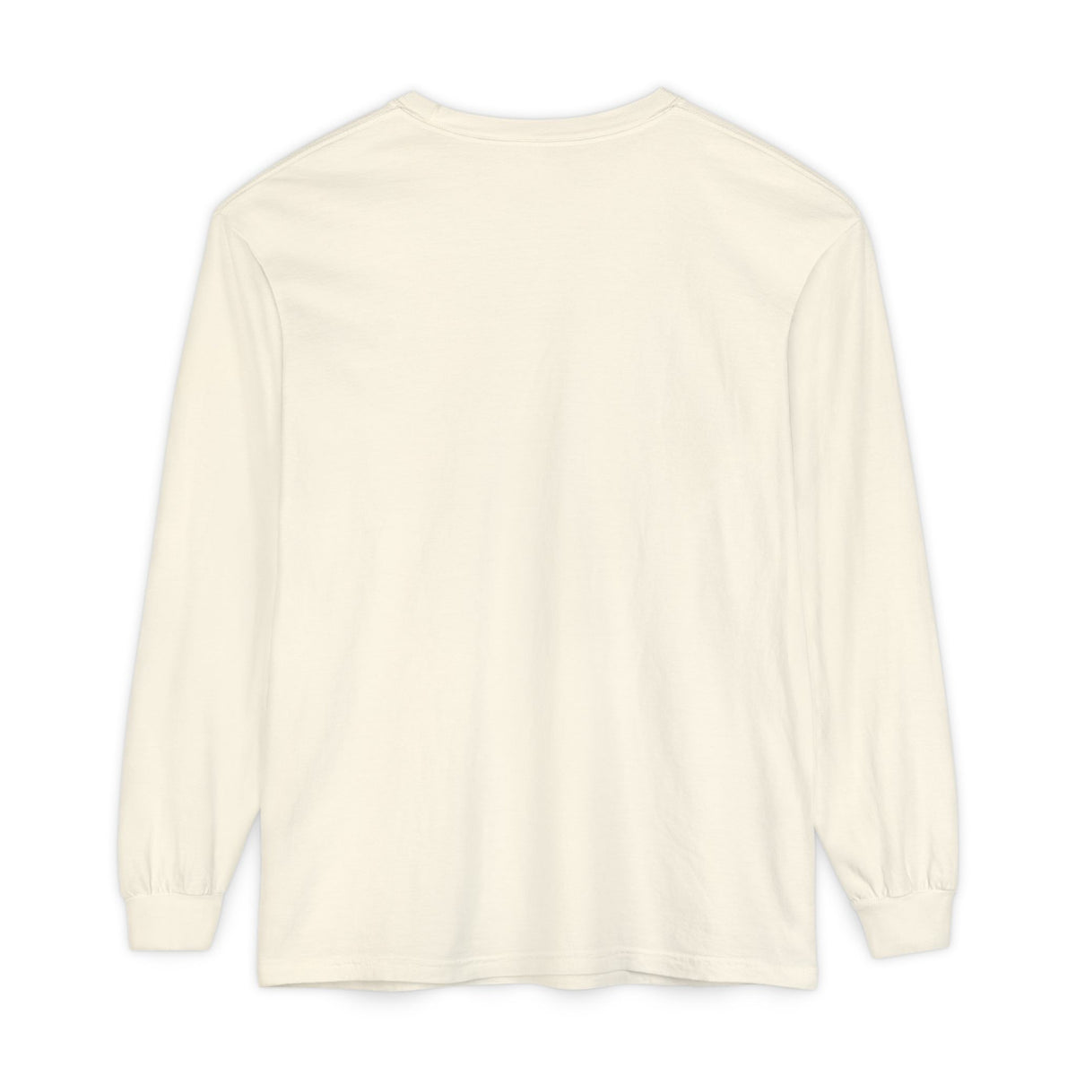 Long Sleeve Tee - "It Doesn't Take DNA to Build Legacy"