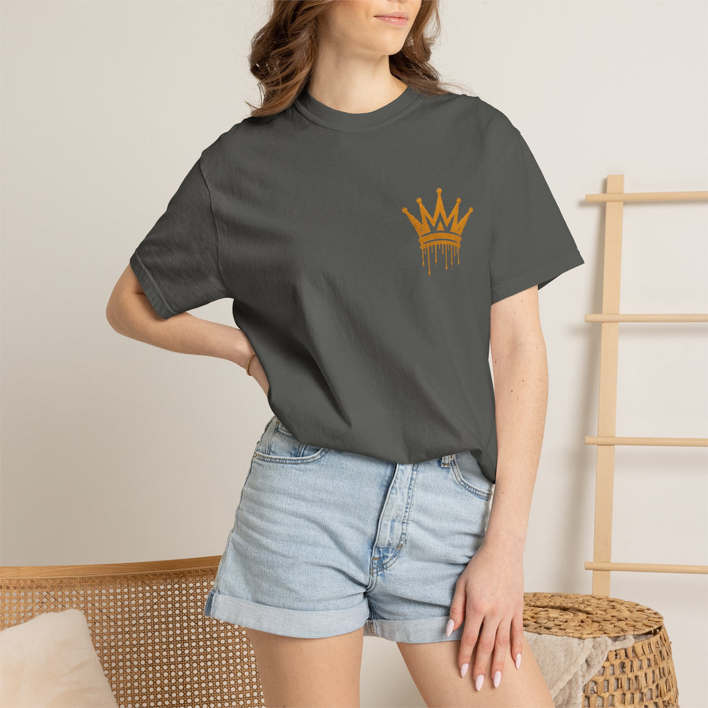 The Crown Tee