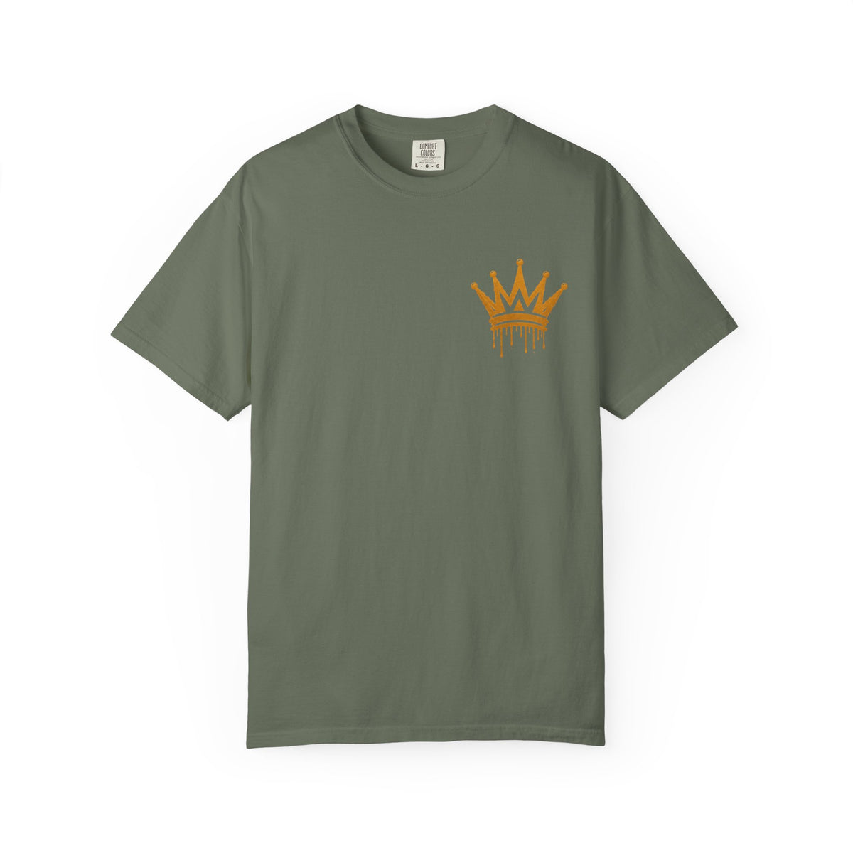 The Crown Tee