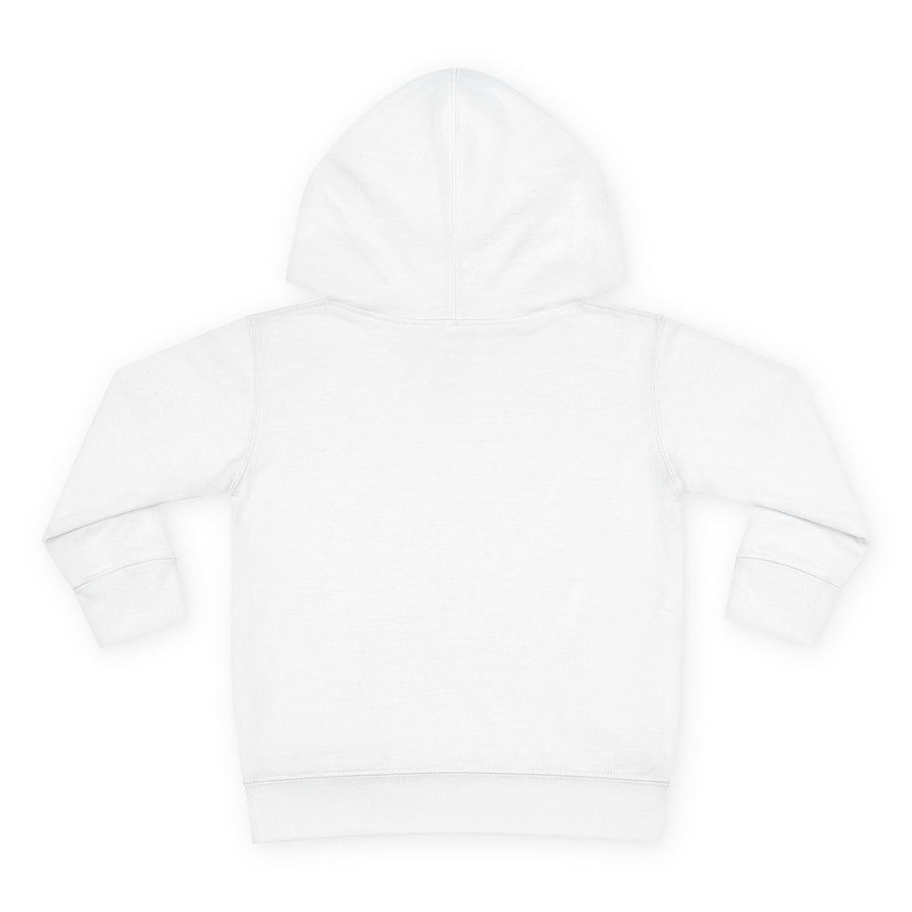 "My Legacy Starts Now" Toddler Hoodie