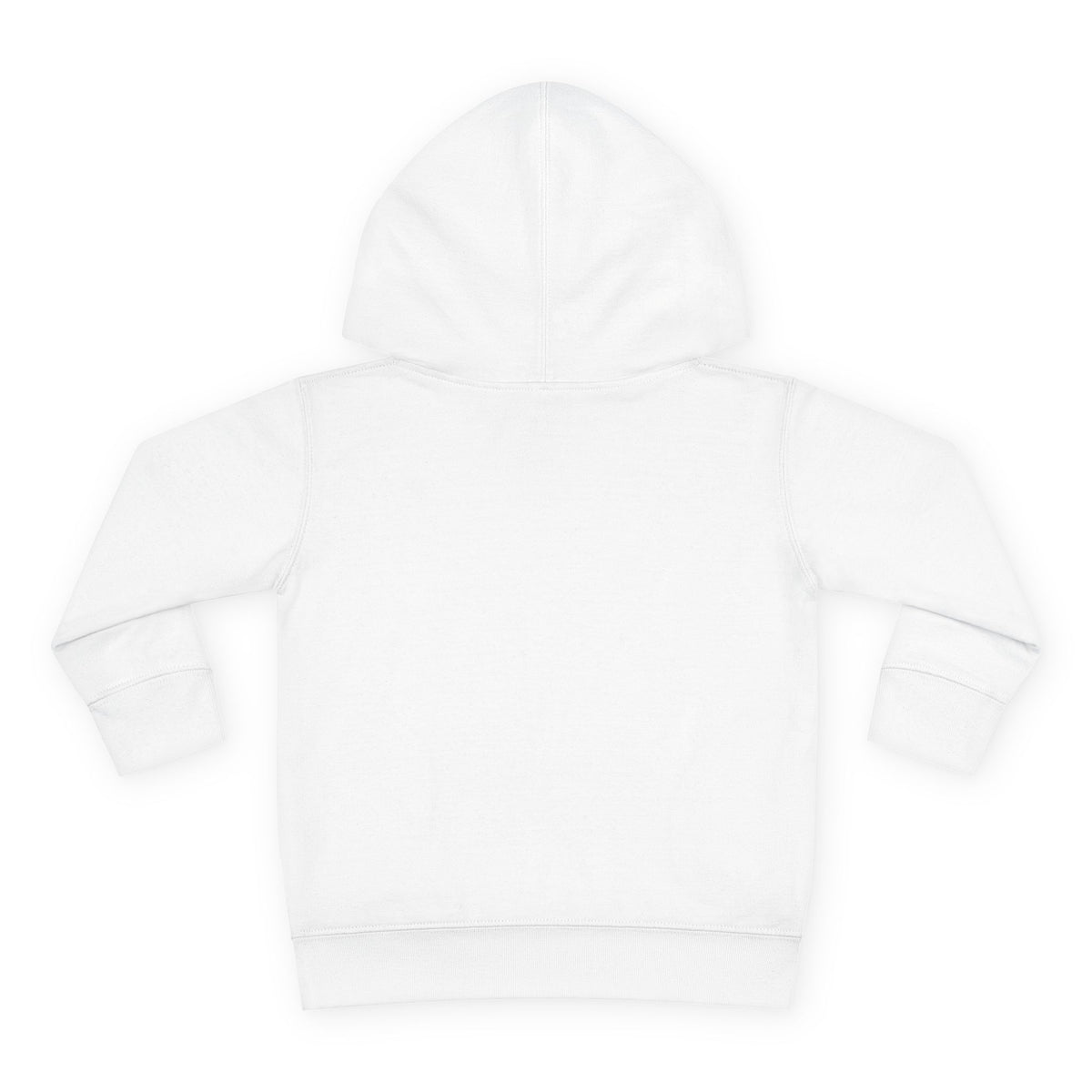"My Legacy Starts Now" Toddler Hoodie