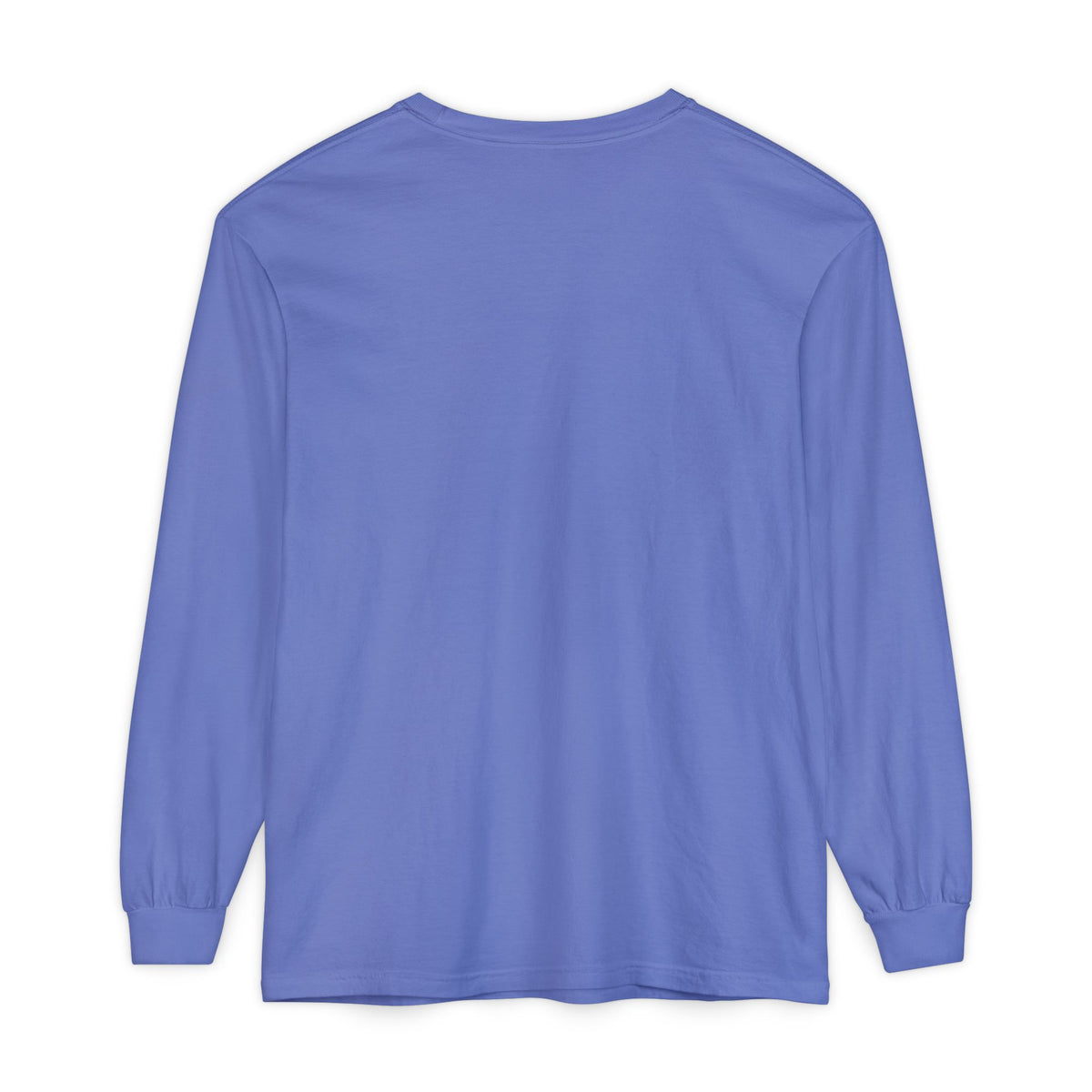 Long Sleeve Tee - "It Doesn't Take DNA to Build Legacy"