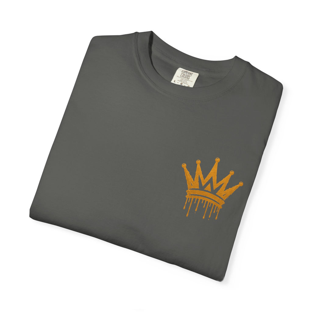 The Crown Tee